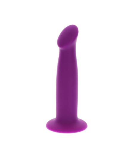 GET REAL - GOODHEAD DONG 12 CM MORADO