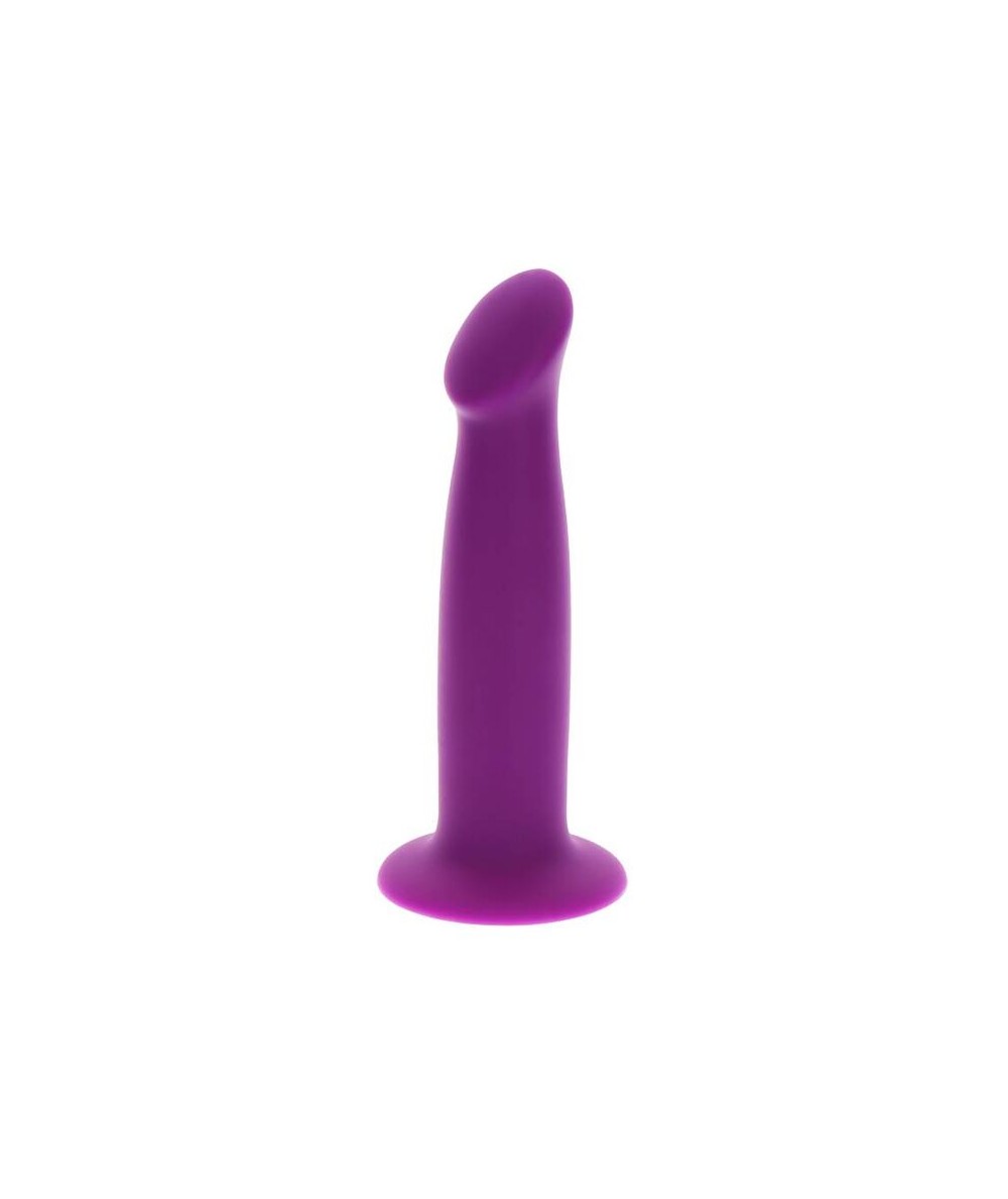 GET REAL - GOODHEAD DONG 12 CM MORADO