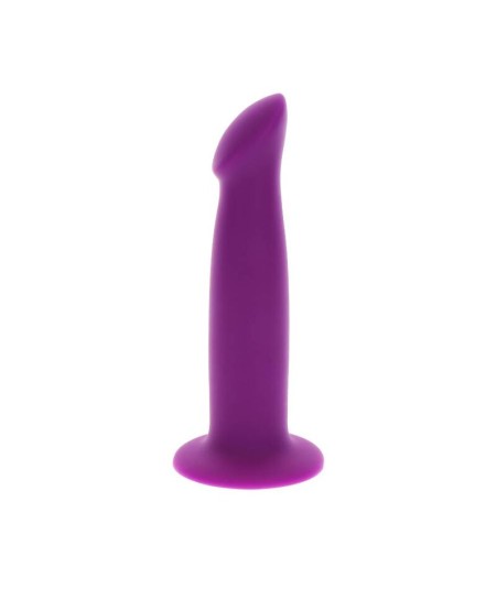 GET REAL - GOODHEAD DONG 12 CM MORADO