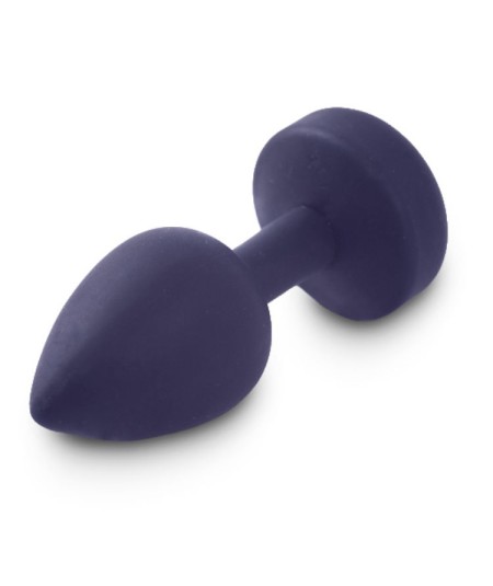 FUNTOYS GPLUG ANAL VIBRADOR RECARGABLE GRANDE AZUL CIELO 3.9CM