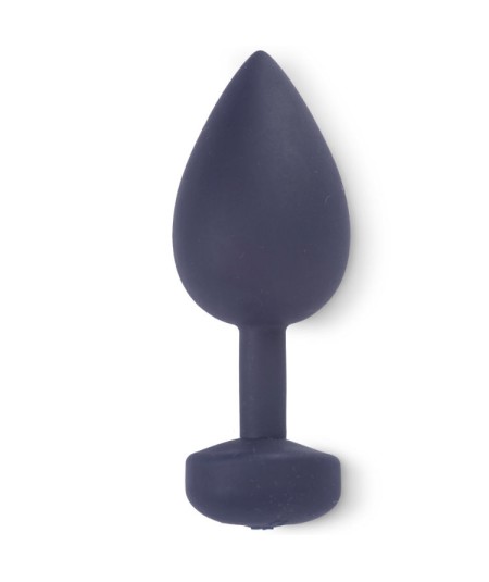 FUNTOYS GPLUG ANAL VIBRADOR RECARGABLE GRANDE AZUL CIELO 3.9CM