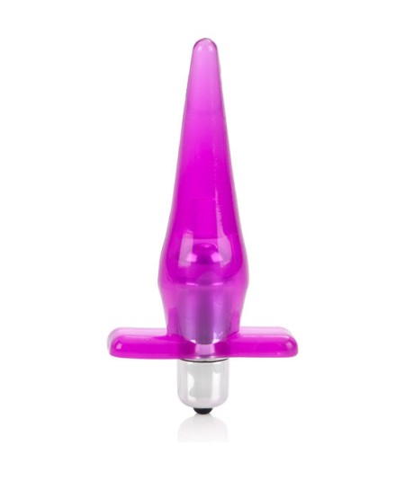 CALEX PLUG  MINI VIBRO TEASE VIBRADOR ROSA