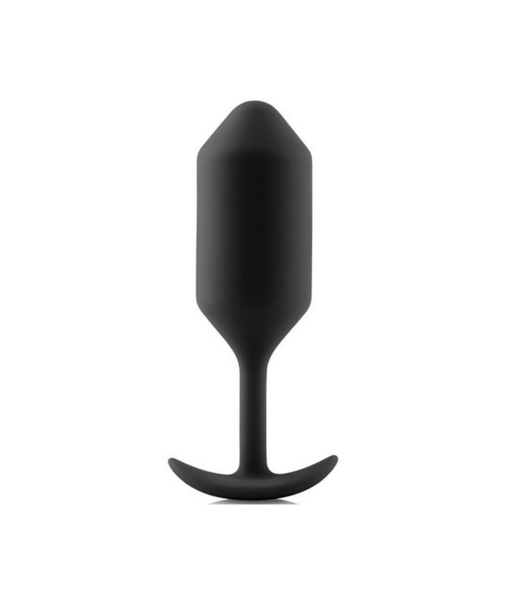 B-VIBE PLUG ANAL SNUG PLUG 3