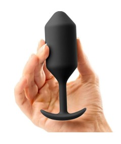 B-VIBE PLUG ANAL SNUG PLUG 3