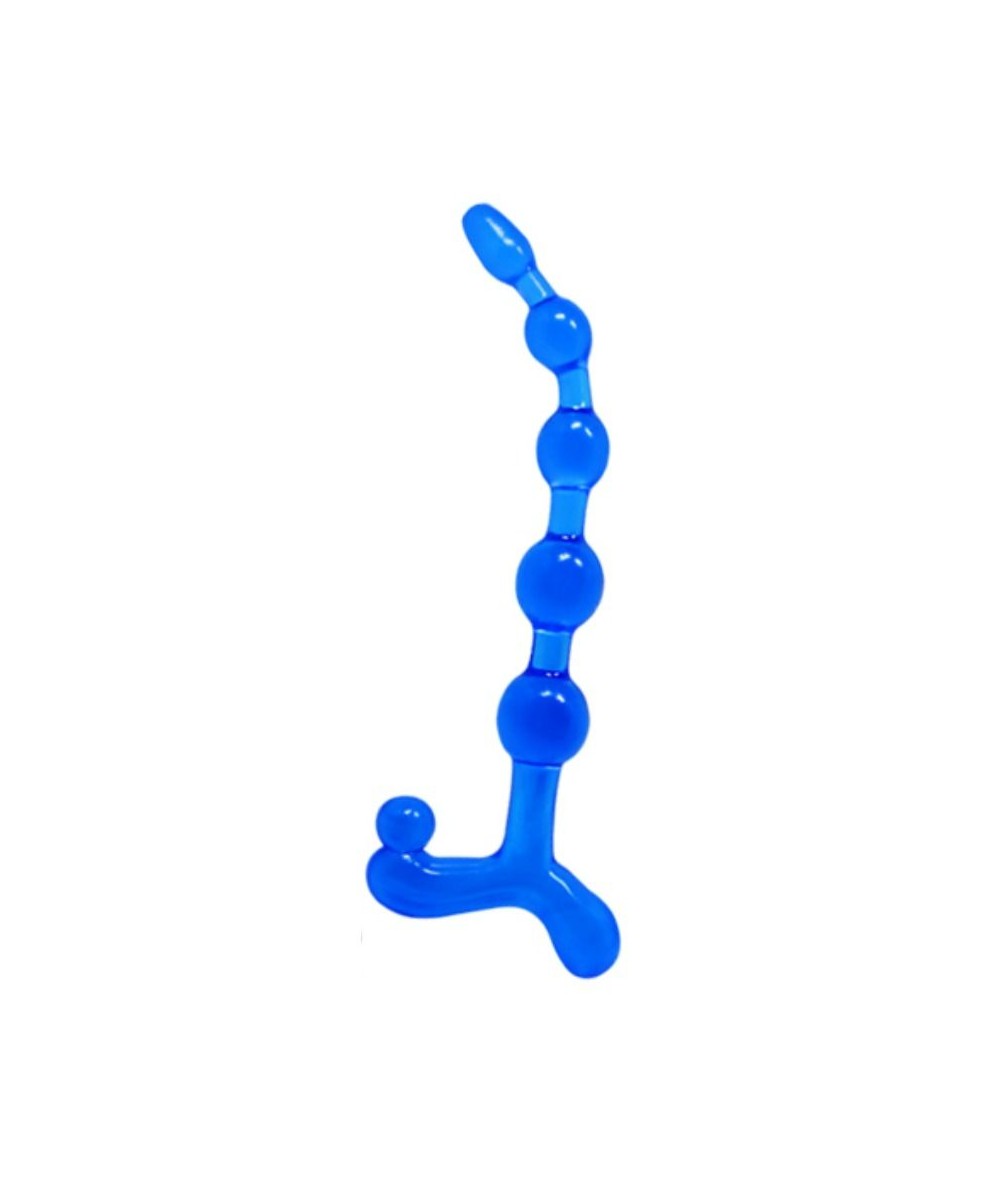 BENDY TWIST BOLAS ANALES AZUL