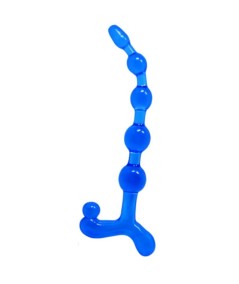 BENDY TWIST BOLAS ANALES AZUL