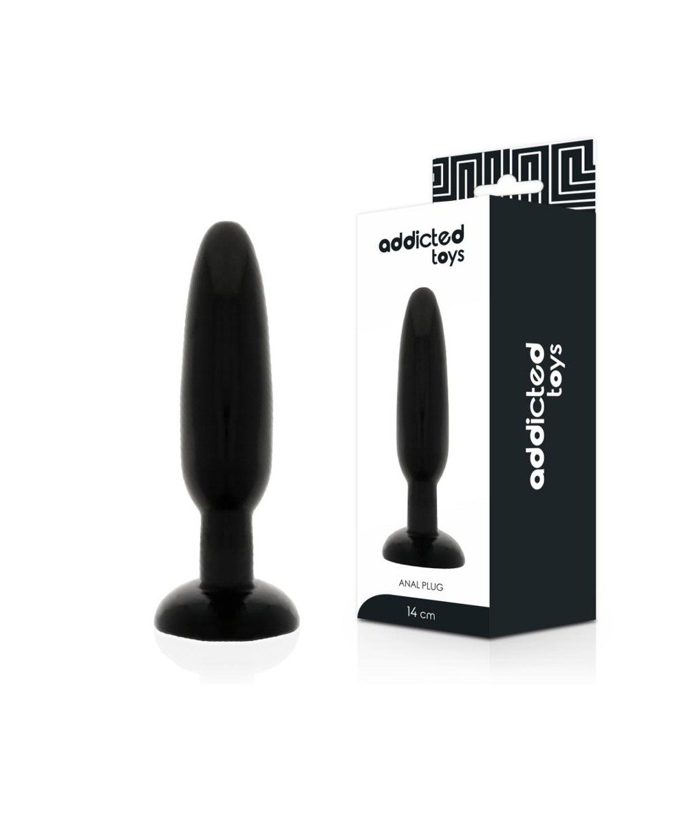 ADDICTED TOYS - ANAL PLUG 14CM