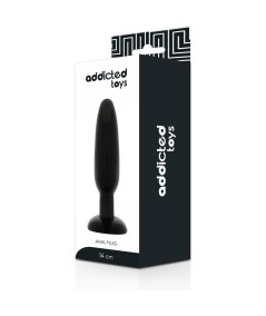 ADDICTED TOYS - ANAL PLUG 14CM