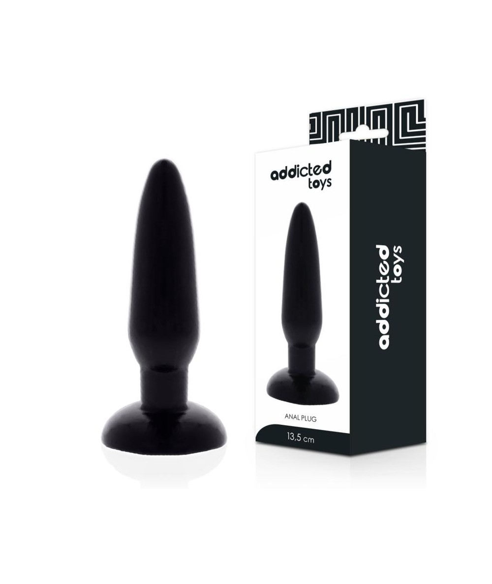 ADDICTED TOYS - ANAL PLUG 13.5CM