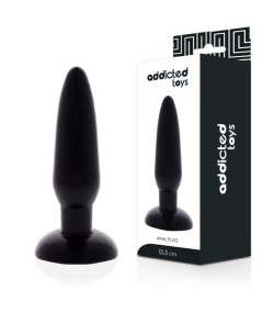 ADDICTED TOYS - ANAL PLUG 13.5CM