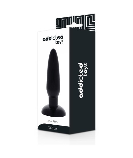 ADDICTED TOYS - ANAL PLUG 13.5CM