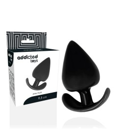 ADDICTED TOYS ANAL PLUG 9.5CM