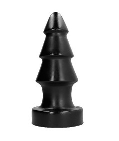 ALL BLACK - DESAFÍO ANAL 40 CM