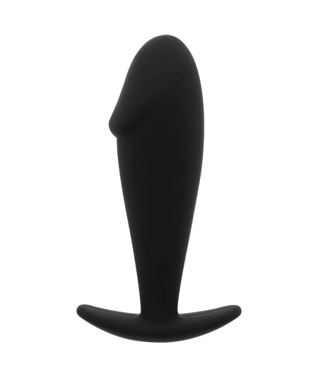 OHMAMA PLUG ANAL SILICONA 10 CM