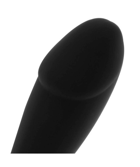 OHMAMA PLUG ANAL SILICONA 10 CM