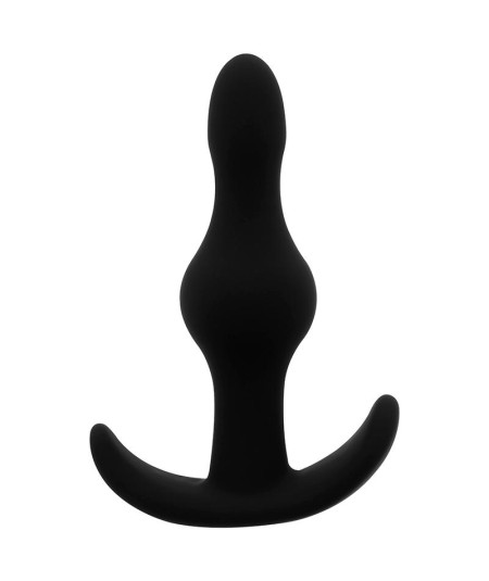 OHMAMA PLUG ANAL SILICONA 8 CM