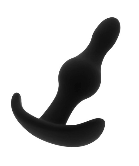 OHMAMA PLUG ANAL SILICONA 8 CM