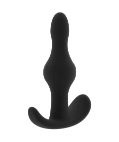 OHMAMA PLUG ANAL SILICONA 8 CM