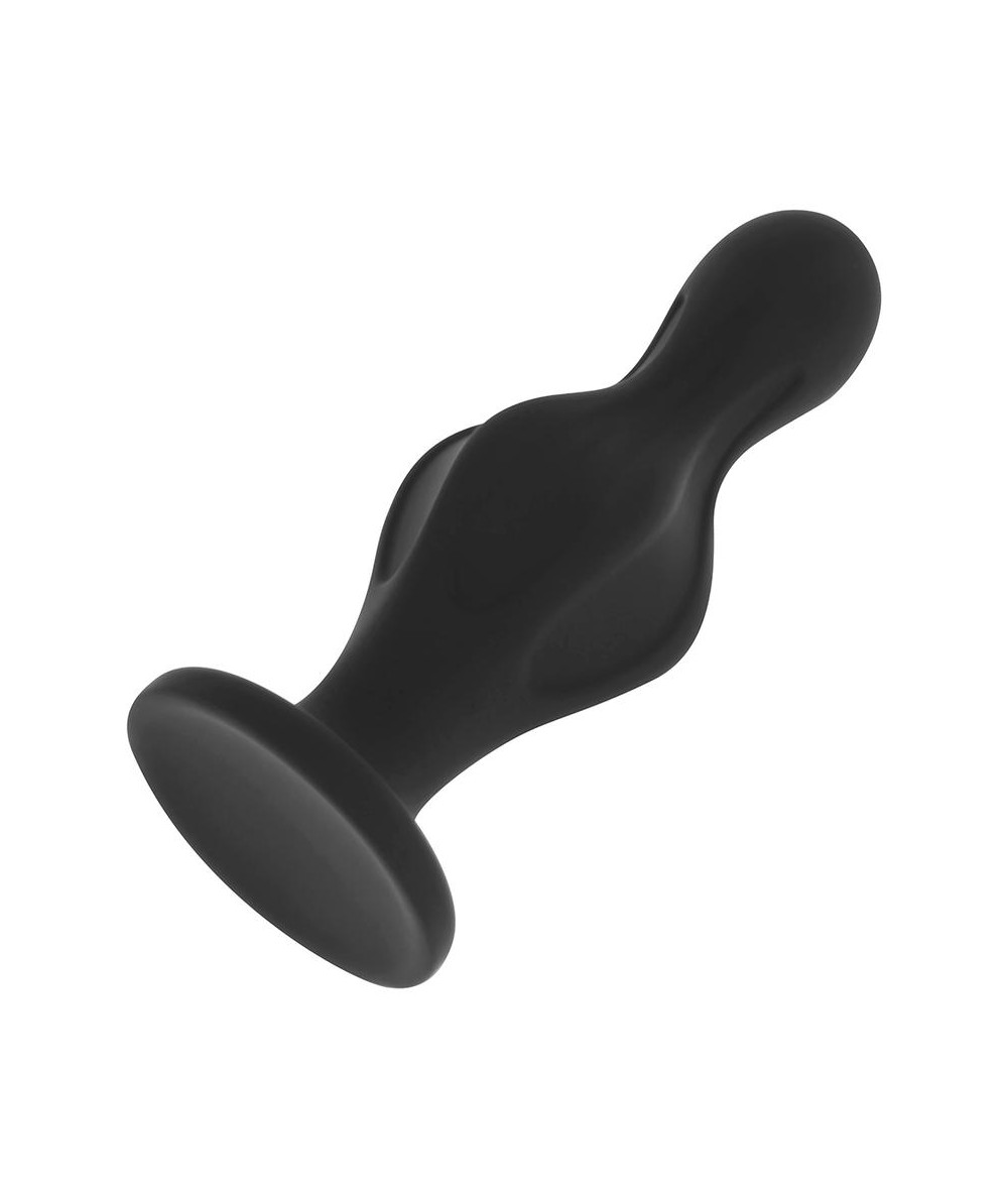 OHMAMA PLUG ANAL SILICONA 12 CM