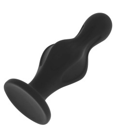 OHMAMA PLUG ANAL SILICONA 12 CM