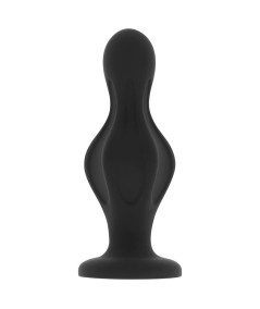 OHMAMA PLUG ANAL SILICONA 12 CM