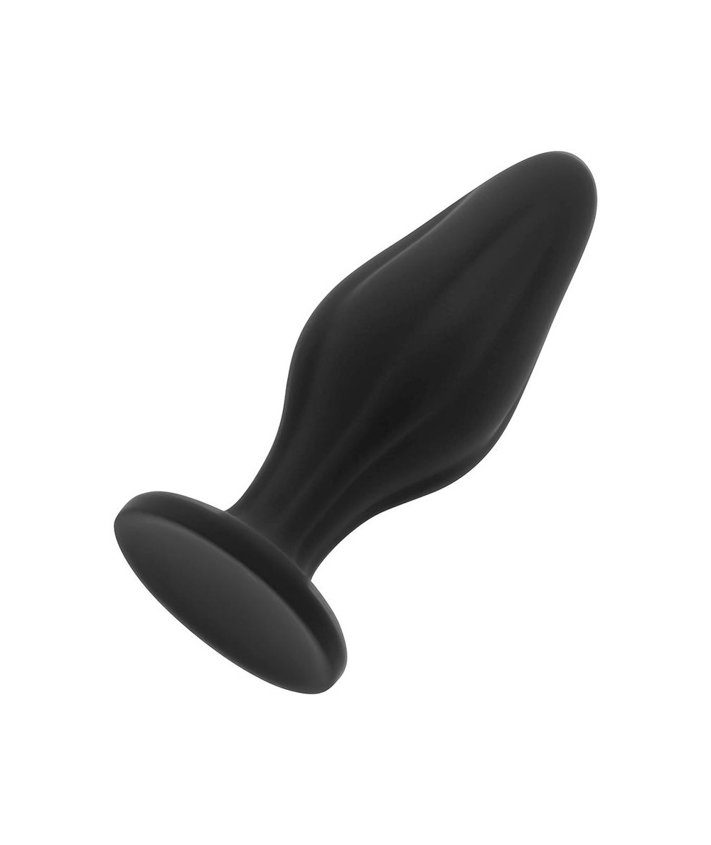 OHMAMA PLUG ANAL SILICONA 12 CM FINO