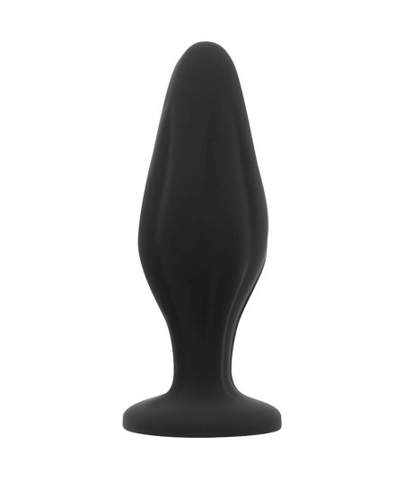 OHMAMA PLUG ANAL SILICONA 12 CM FINO