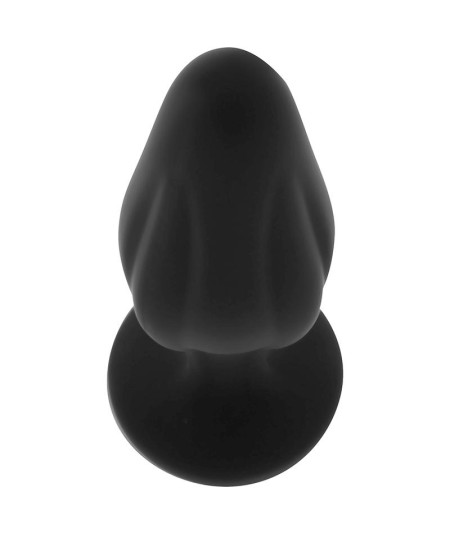 OHMAMA PLUG ANAL SILICONA 12 CM FINO