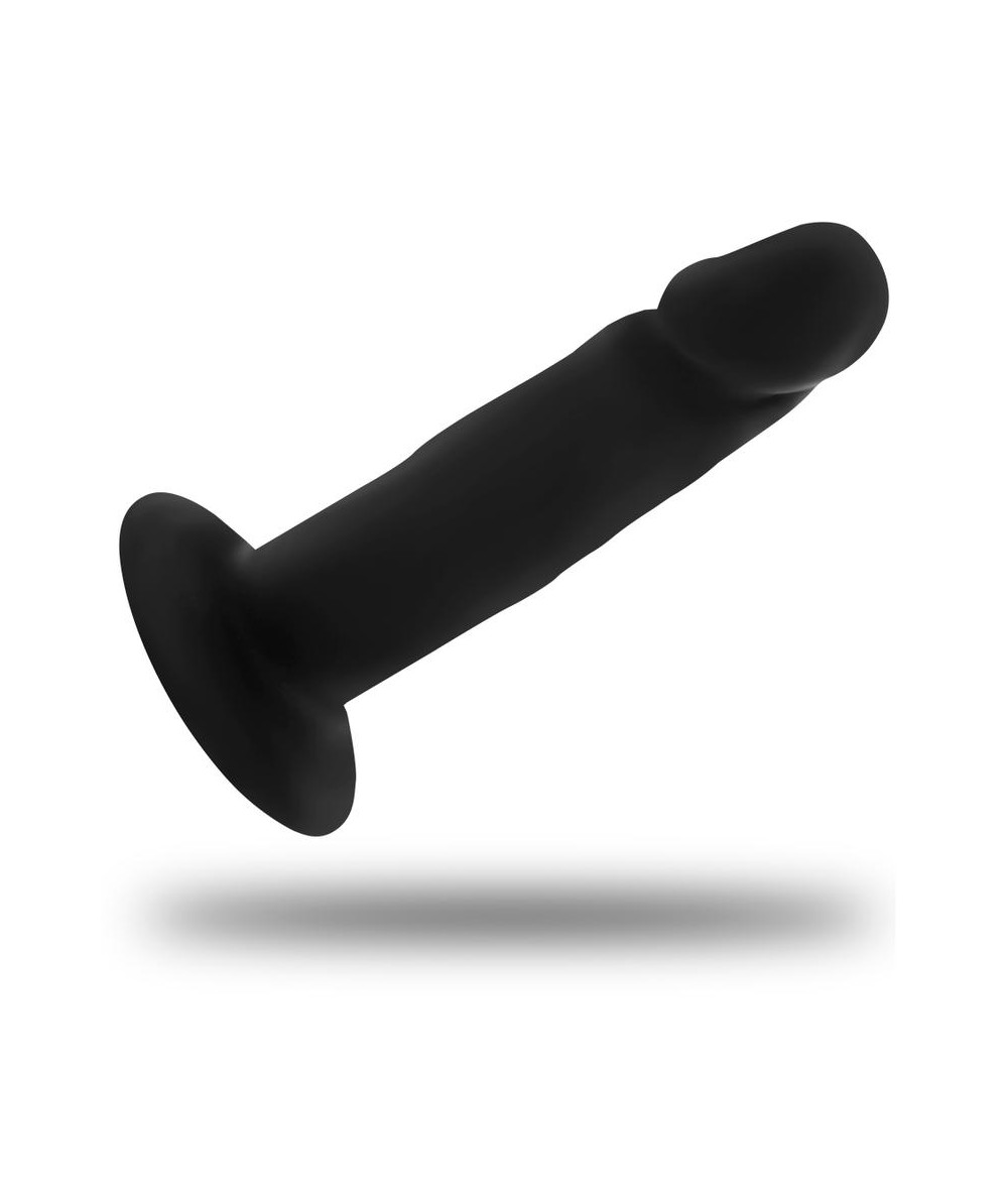 OHMAMA PLUG ANAL SILICONA PENE 9 CM