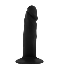 OHMAMA PLUG ANAL SILICONA PENE 9 CM