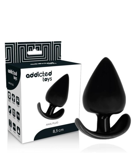 ADDICTED TOYS ANAL PLUG 8.5CM