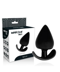 ADDICTED TOYS ANAL PLUG 8.5CM