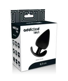 ADDICTED TOYS ANAL PLUG 8.5CM