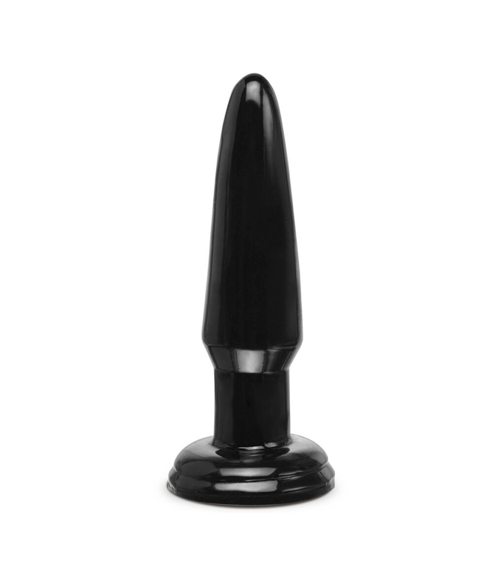 FETISH FANTASY EDICION LIMITADA PLUG ANAL PRINCIPIANTE 9 CM.