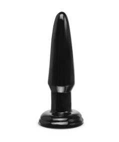 FETISH FANTASY EDICION LIMITADA PLUG ANAL PRINCIPIANTE 9 CM.