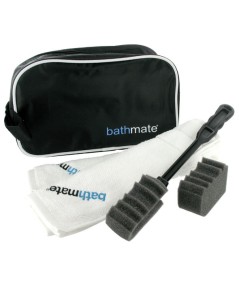 BATHMATE KIT DE LIMPIEZA