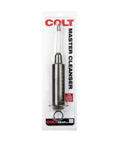 COLT VIBRO LIMPIADOR ANAL