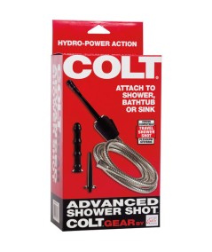 COLT KIT  DUCHA ANAL AVANZADA