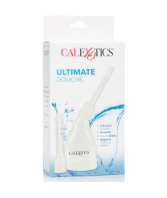 CALEX ULTIMATE DOUCHE  LIMPIEZA ÍNTIMA BLANCO