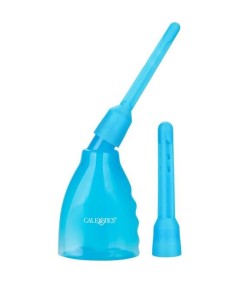 CALEX ULTIMATE DOUCHE  LIMPIEZA ÍNTIMA AZUL