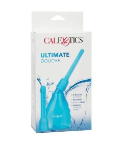 CALEX ULTIMATE DOUCHE  LIMPIEZA ÍNTIMA AZUL