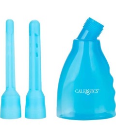 CALEX ULTIMATE DOUCHE  LIMPIEZA ÍNTIMA AZUL