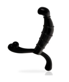 ADDICTED TOYS - PROSTATE ANAL PLEASURE NEGRO