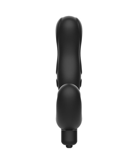 ADDICTED TOYS ESTIMULADOR ANAL PROSTATA SILICONA P-SPOT VIBE