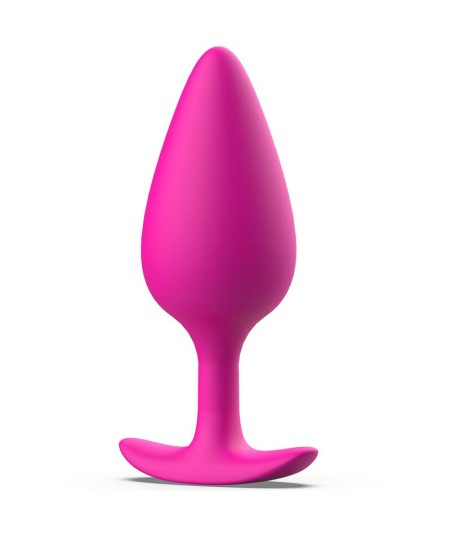 B SWISH - BFILLED BASIC PLUS PLUG PROSTATICO MAGENTA