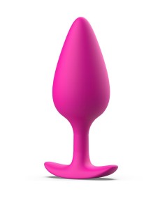 B SWISH - BFILLED BASIC PLUS PLUG PROSTATICO MAGENTA