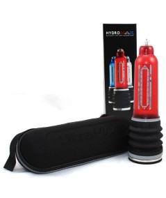 BATHMATE HYDROMAX 7 BOMBA AUMENTO PENE ROJO