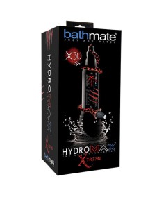 BATHMATE PENIS PUMP HYDROXTREME 7 (HYDROMAX XTREME X30)