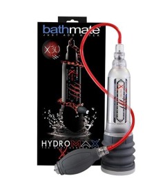 BATHMATE PENIS PUMP HYDROXTREME 7 (HYDROMAX XTREME X30)