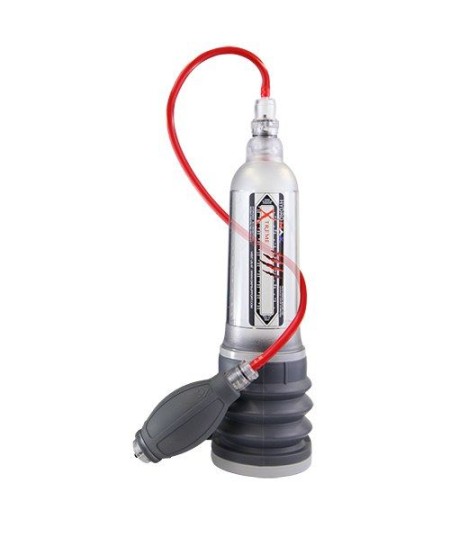 BATHMATE PENIS PUMP HYDROXTREME 9 (HYDROMAX XTREME X40)